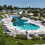 Campsite Marina Azzurra Lignano Sabbiadoro