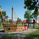 Campsite Marina Azzurra Lignano Sabbiadoro