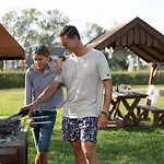 Campsite Marina Azzurra *