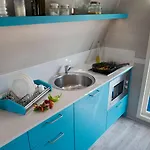 Marina Azzurra Campsite *