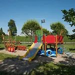 Marina Azzurra Campsite Lignano Sabbiadoro