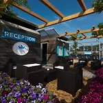 Campsite Marina Azzurra *