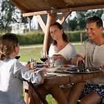 Marina Azzurra Campsite *