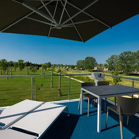 Campsite Marina Azzurra Lignano Sabbiadoro