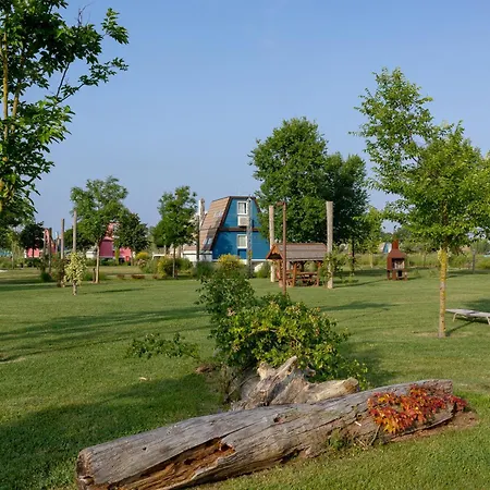 Campsite Marina Azzurra