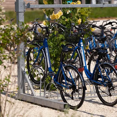 Marina Azzurra Campsite Lignano Sabbiadoro