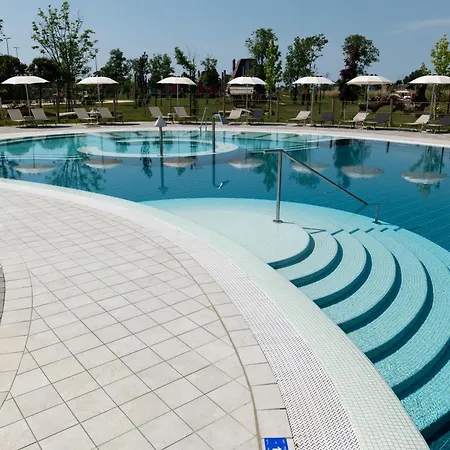Marina Azzurra Campsite *