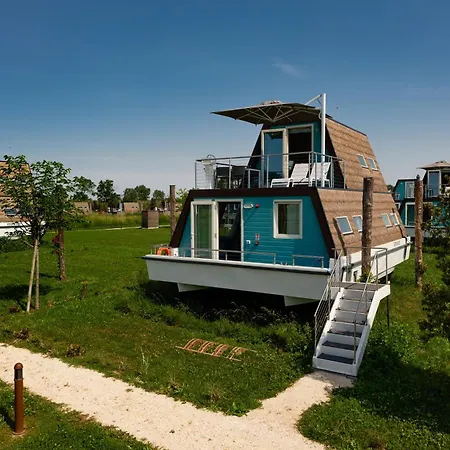 Marina Azzurra Campsite