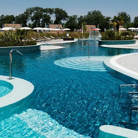 Campsite Marina Azzurra Lignano Sabbiadoro