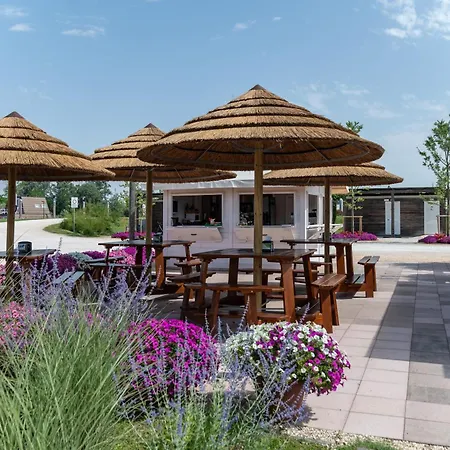 Campsite Marina Azzurra Lignano Sabbiadoro