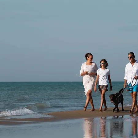 Marina Azzurra Campsite *