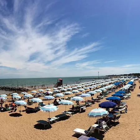 Marina Azzurra Campsite